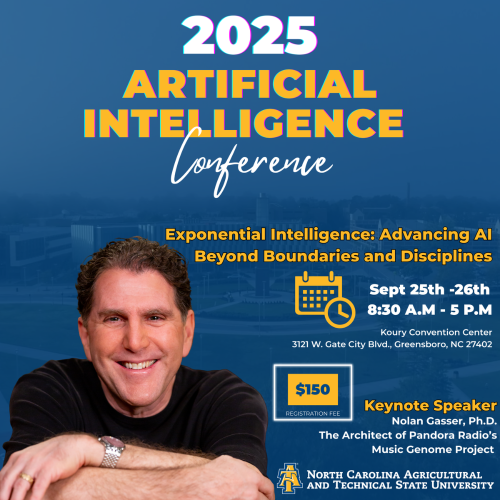 Nolan Gasser Keynote Speaker